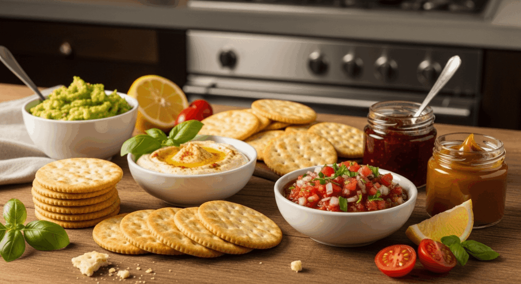 Cream Cracker: guia completo e resultados do teste