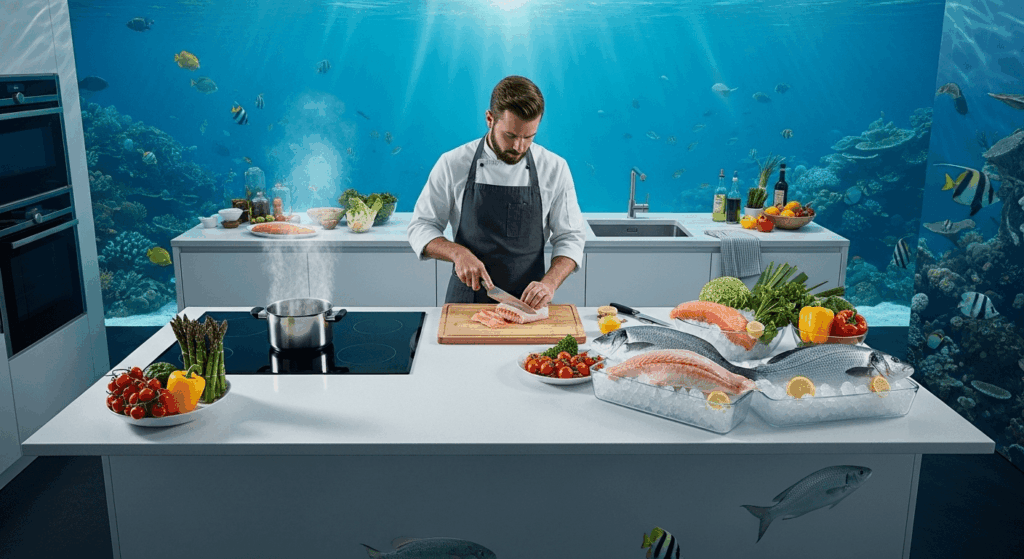 Peixe Panga: Entenda os riscos e benefícios para a saúde